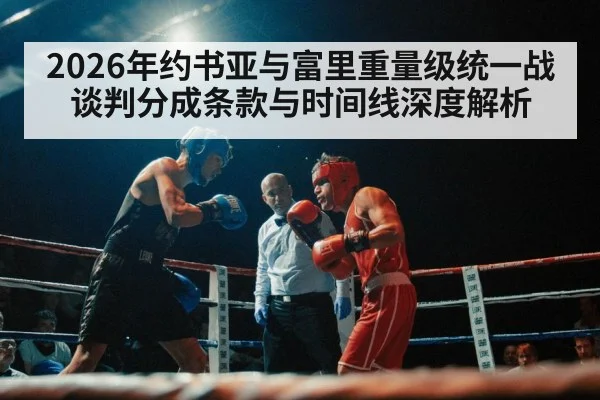 2026年约书亚与富里重量级统一战谈判分成条款与时间线深度解析 | j9.com